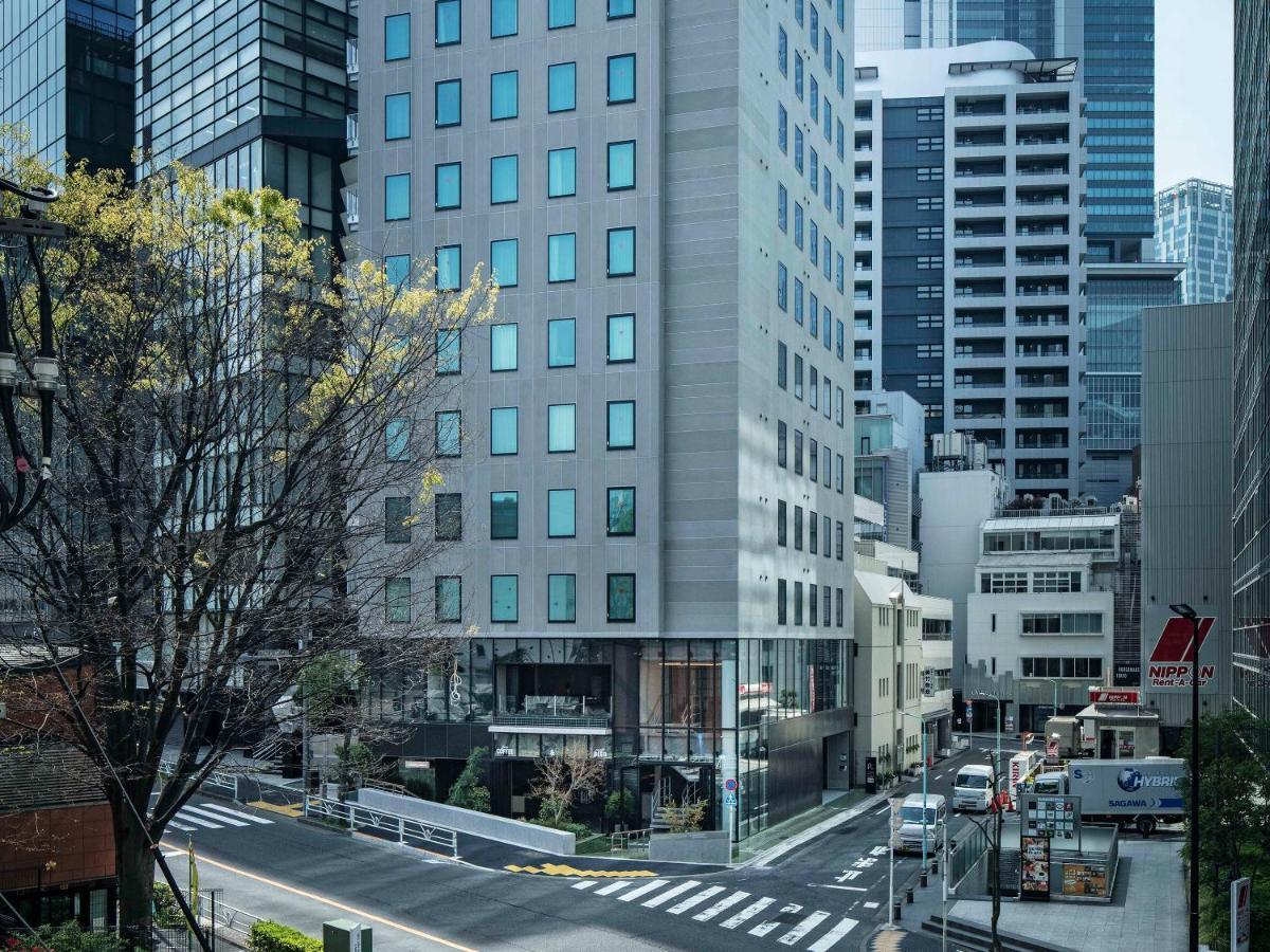 All Day Place Shibuya Tokyo Exterior photo