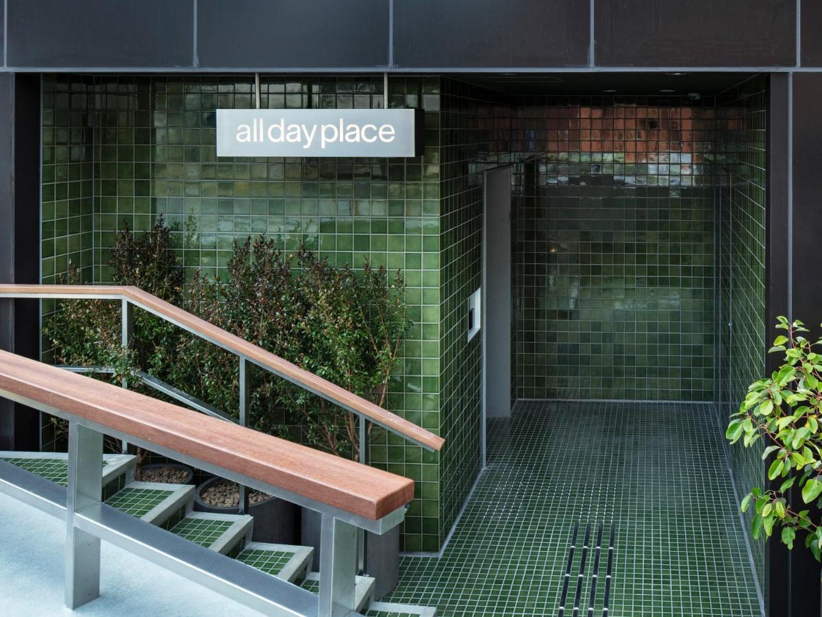 All Day Place Shibuya Tokyo Exterior photo
